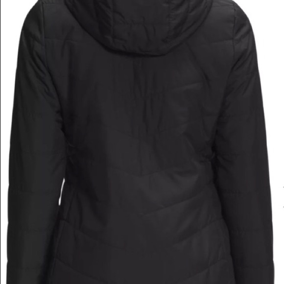 The North Face Women's Tamburello Parka - Picture 3 of 9